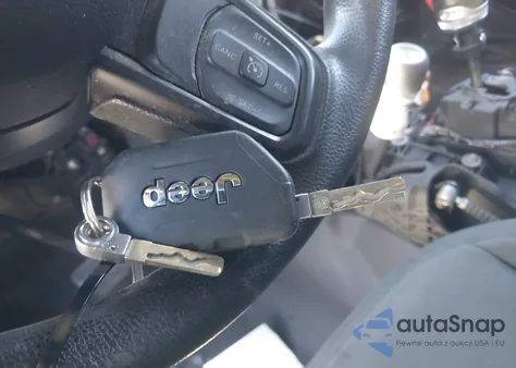 2020 Jeep Wrangler Sport 4X4 z USA, uszkodzony, nr VIN 1C4GJXAGXLW162624